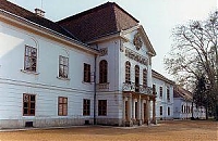 Nagycenki Széchenyi-kastély
