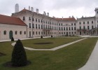 Fertődi Esterházy-kastély